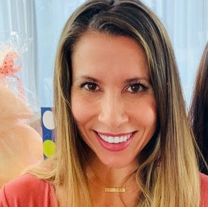 Meet your Posher, Shawna